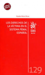 Los derechos de la víctima en el sistema penal español vignette