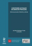 Cuestiones actuales de derecho procesal vignette