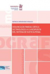 Violencia de pareja: crítica victimológica a la respuesta de justicia penal vignette