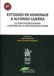 Estudios en homenaje a Alfonso Guerra vignette