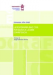 La responsabilidad civil por daños a la libre competencia vignette