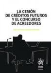 La cesión de créditos futuros y el concurso de acreedores vignette