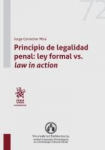 Principio de legalidad penal vignette