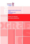 Penas de prisión de larga duración vignette