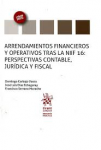 Arrendamientos financieros y operativos tras la NIIF 16 vignette