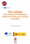 Tax rulings vignette