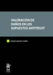 Valoración de daños en los supuestos antitrust vignette