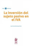 La inversión del sujeto pasivo en el IVA vignette