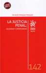 La justicia penal vignette