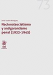 Nacionalsocialismo y antigarantismo penal (1933-1945) vignette