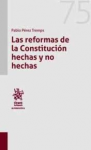 Las reformas de la Constitución hechas y no hechas vignette