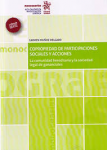 Copropiedad de Participaciones Sociales y Acciones vignette
