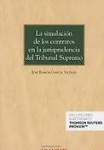 La simulación de los contratos en la jurisprudencia del Tribunal Supremo vignette