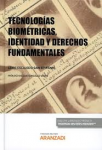 Tecnologías biométricas, identidad y derechos fundamentales vignette