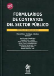 Formularios de contratos del sector público vignette