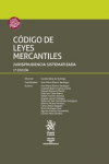 Código de leyes mercantiles vignette