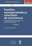 Familias monoparentales y relaciones de convivencia vignette