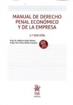 Manual de derecho penal económico y de la empresa vignette