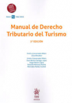 Manual de derecho tributario del turismo vignette