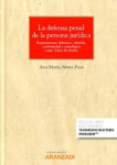 La defensa penal de la persona jurídica vignette