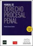Manual de derecho procesal penal vignette