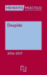 Memento despido 2016-2017 vignette