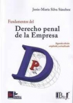 Fundamentos del derecho penal de la empresa vignette