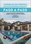 Vivienda de uso turístico. Regulación autonómica y fiscalidad vignette