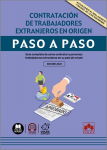 Contratación de trabajadores extranjeros en origen vignette