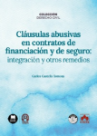 Cláusulas abusivas en contratos de financiación y de seguro: integración y otros remedios vignette