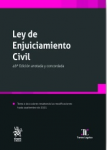 Ley de Enjuiciamiento Civil vignette