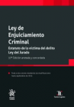 Ley de Enjuiciamiento Criminal vignette