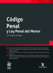 Código penal y ley penal del menor vignette