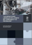 Las infracciones laborales en el ámbito del compliance y su prevención vignette