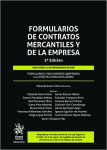 Formularios de contratos mercantiles y de la empresa vignette