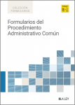 Formularios del procedimiento administrativo común vignette