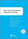 Dret civil . Part general i dret de la persona vignette