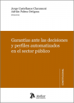 Garantías ante las decisiones y perfiles automatizados en el sector público vignette