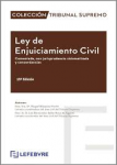 Ley de Enjuiciamiento Civil vignette