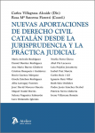 Nuevas aportaciones de derecho civil catalán desde la jurisprudencia y la práctica judicial vignette