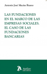 Las fundaciones en el marco de las empresas sociales. El caso de las fundaciones bancarias vignette